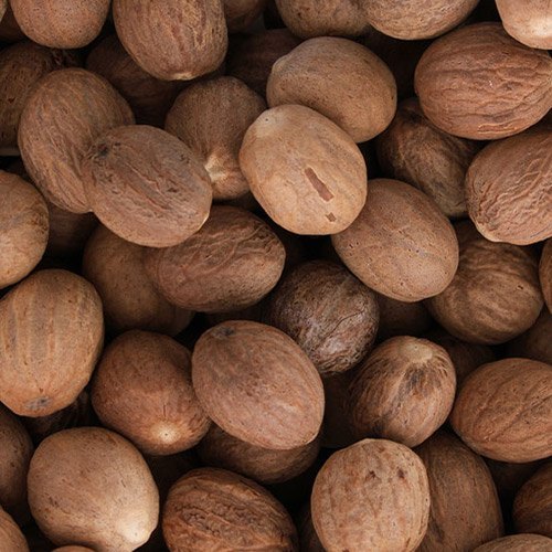 Nutmeg (Jaiphal)