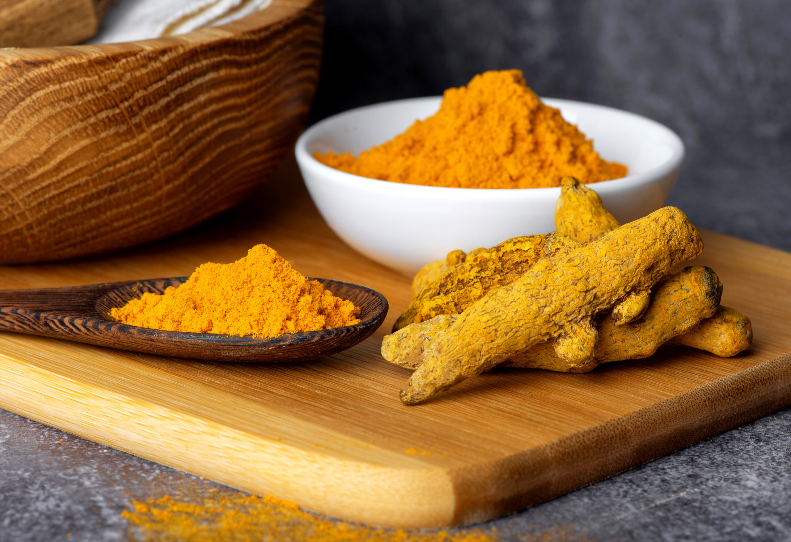 Turmeric 